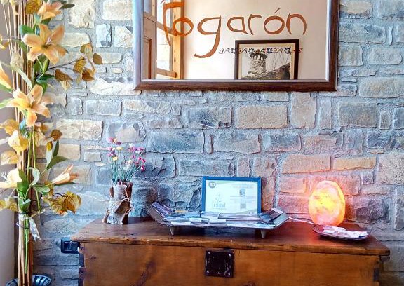 Saravillo Appartement | Apartamentos Fogaron