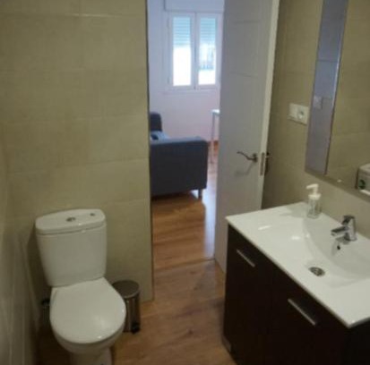 Ronda Appartement | Apartamentos Galco