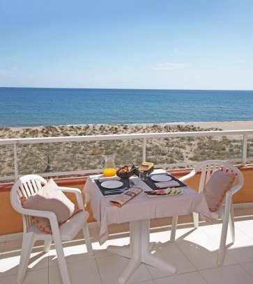 Pals Appartement | Apartamentos Golf Mar II by La Costa Resort