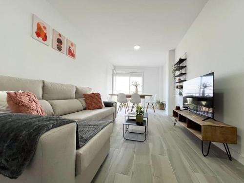 Jaraiz de la Vera Appartement | Apartamentos Gredos 203
