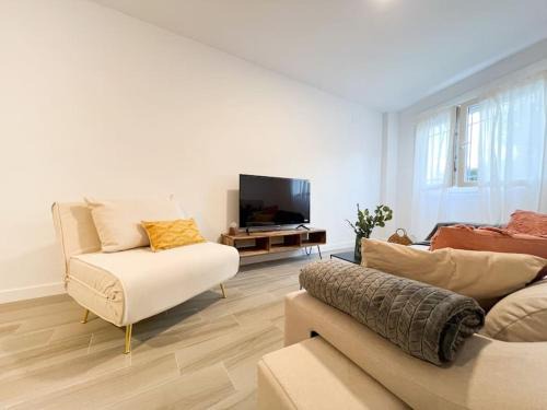 Jaraiz de la Vera Appartement | Apartamentos Gredos 201