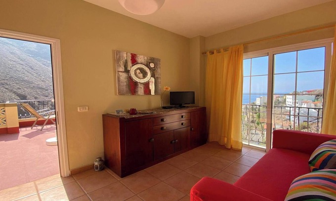 La Calera Appartement | Apartamentos Gran Rey Nº 8