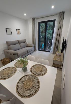 Centro - Sagrario Appartement | Apartamentos Gran Capitán