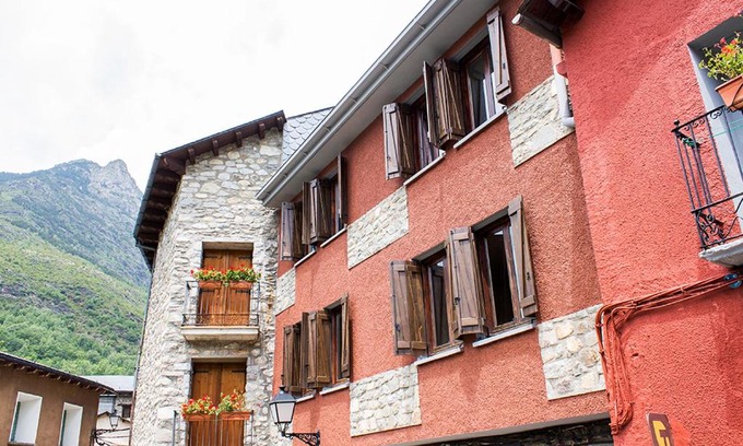 Eriste Appartement | Apartamentos Grist