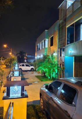 Xangri-La Appartement | Apartamentos GV