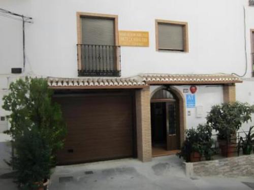 Guejar Sierra Appartement | Apartamentos Haza La Moraleda 2 y A