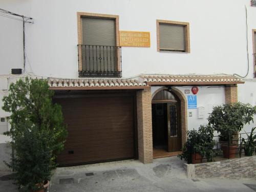 Guejar Sierra Appartement | Apartamentos Haza La Moraleda