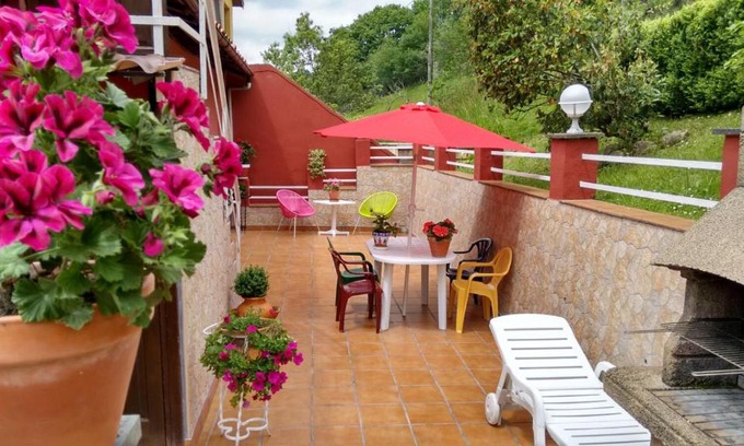 Villamayor Appartement | Apartamentos Huerta Carúa I y II