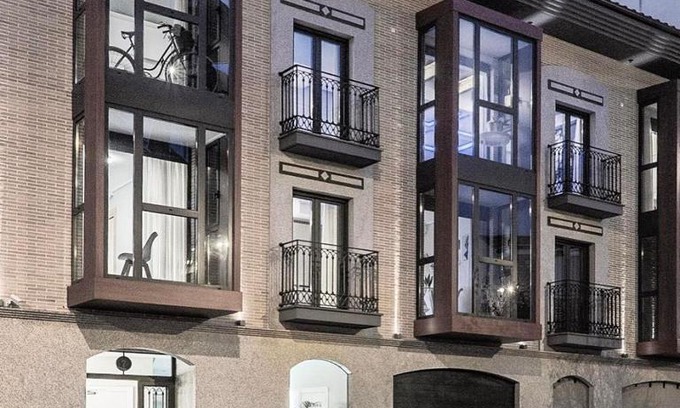 Leon Appartement | Apartamentos Inloft
