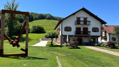 Aurizberri Appartement | Apartamentos Irati