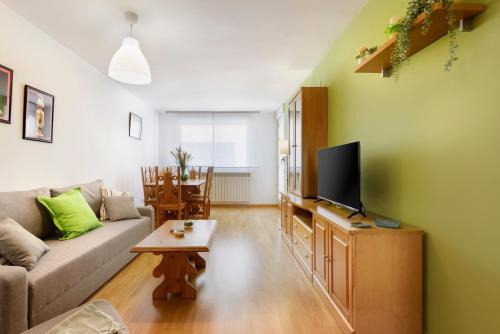 Abena Appartement | Apartamentos IRENE en el Pirineo Aragonés