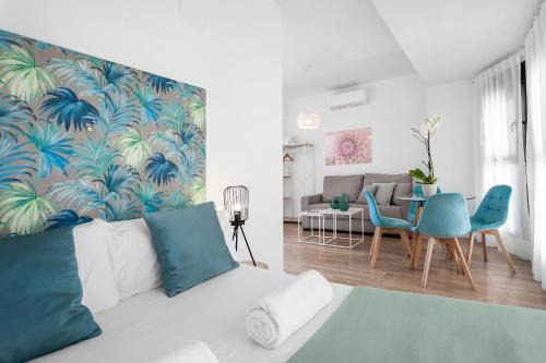Camino de Ronda Appartement | Apartamentos Isabella by Concept Flats
