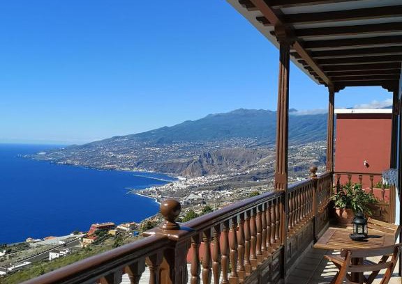 Puntallana Appartement | Apartamentos Isla Encantada