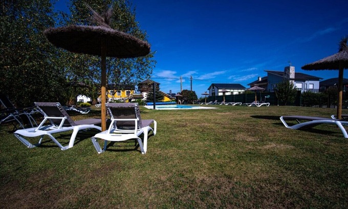 Valdes Cottage | Apartamentos Jesús pour 4 personnes