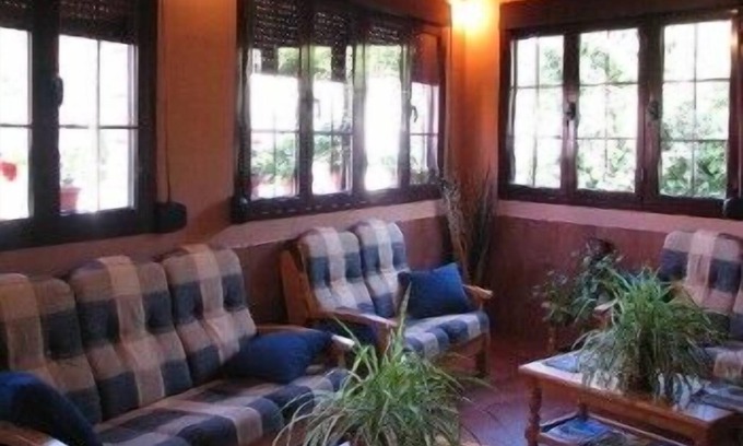 Tragacete Maison | Apartamentos Jucar