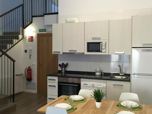 Los Arcos Appartement | Apartamentos Jurramendi - Los Arcos