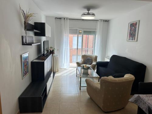 Ainsa Appartement | Apartamentos L'Ainsa
