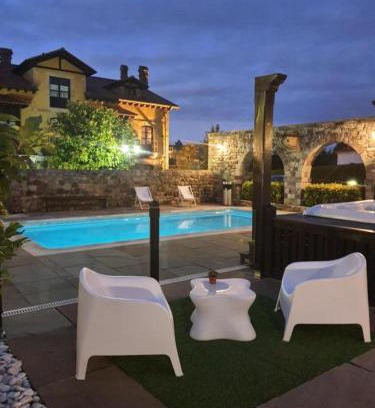 Queveda Appartement | Apartamentos la Leyenda