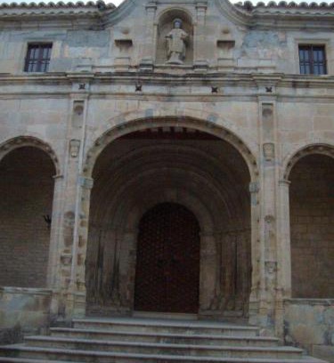 Roda de Isabena Appartement | Apartamentos La Catedral