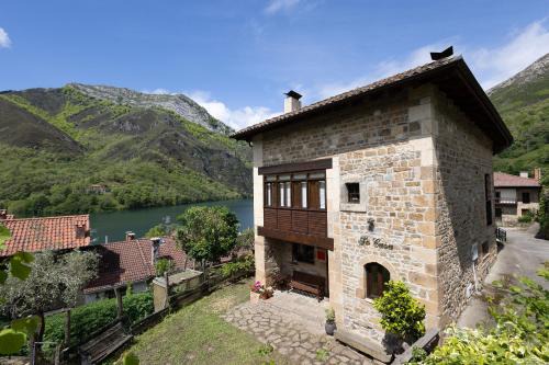 Tanes Appartement | Apartamentos La Casa de Tanes