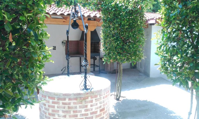 Ezcaray Appartement | APARTAMENTOS LA CASONA DE EZCARAY CON TERRAZAS y PATIOS INDIVIDUALES