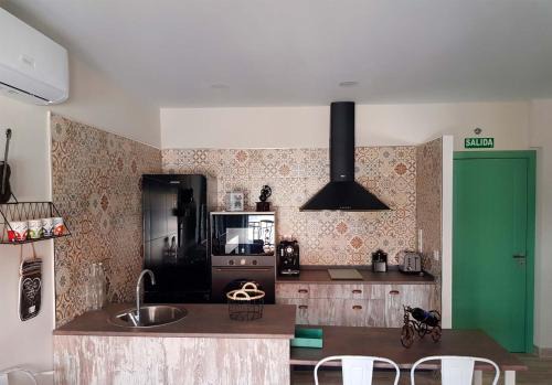 El Torno Appartement | Apartamentos La Chaparrina del Jerte