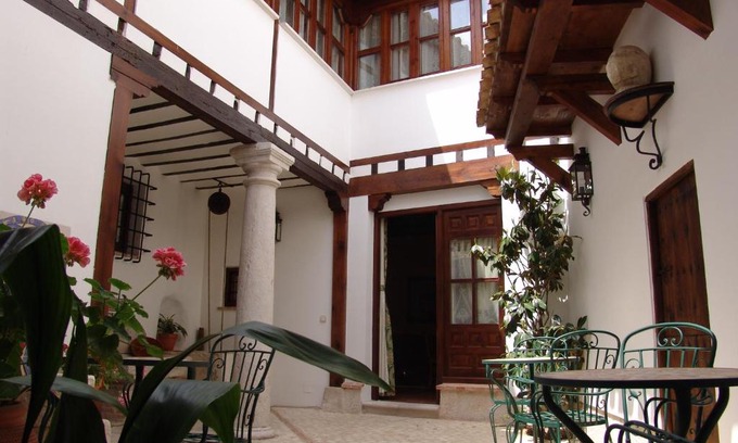 Chinchon Appartement | Apartamentos La Columna