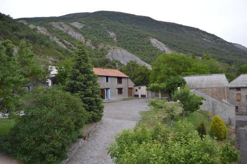 Sorripas Appartement | Apartamentos La Era
