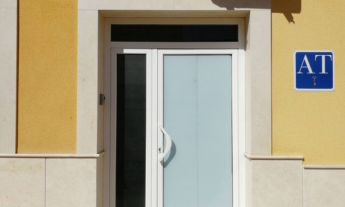 Arroyo de la Luz Appartement | APARTAMENTOS LA UNIÓN