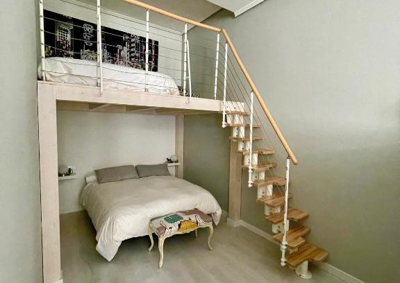 Ezcaray Appartement | Apartamentos La Estación