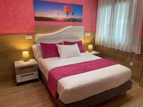 Cartes Appartement | Apartamentos La Guera