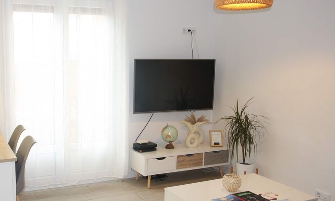 Haro Appartement | Apartamentos La Herradura Plaza