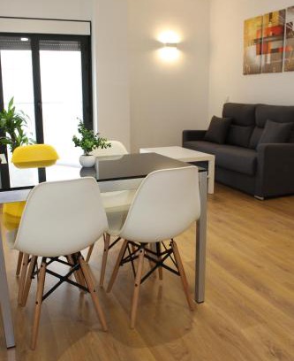La Solana Appartement | Apartamentos La Luna