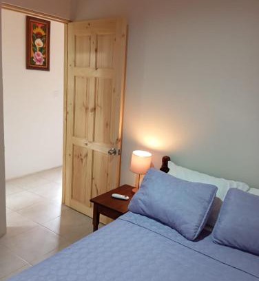 Liberia Appartement | Apartamentos La Paz