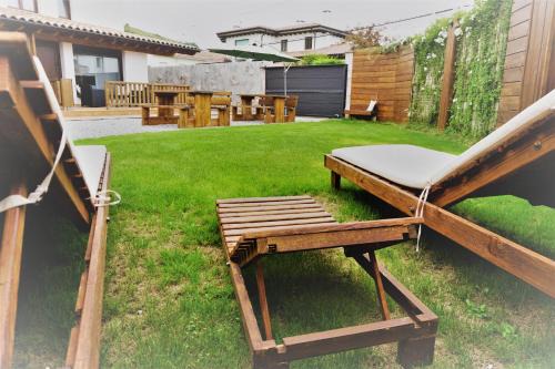 Cue Appartement | Apartamentos La Playina