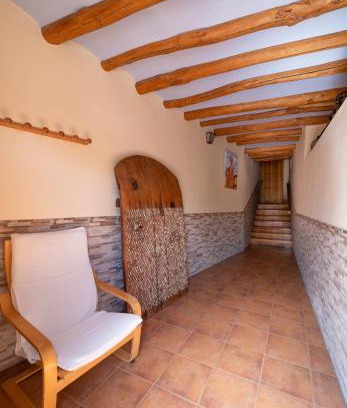 Montalban Appartement | Apartamentos la Rambla Callizo