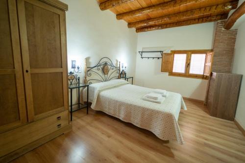 Montalban Appartement | Apartamentos la Rambla Solanar