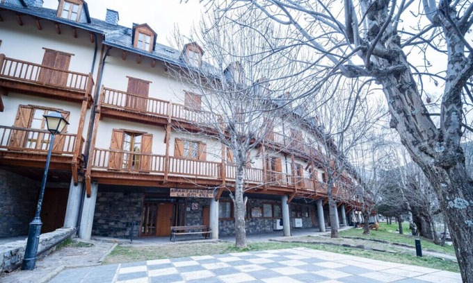 Pla de l'Ermita Appartement | Apartamentos La Solana (reformado en 2024)