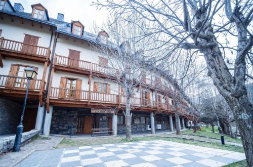 Pla de l'Ermita Appartement | Apartamentos La Solana