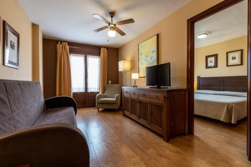 Mora de Rubielos Hôtel | Apartamentos La Trufa Negra
