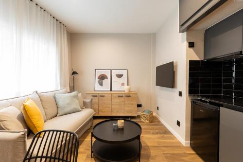 Sant Gervasi Appartement | Apartamentos Laforja