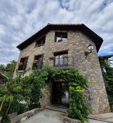 Abizanda Appartement | Apartamentos Lamata