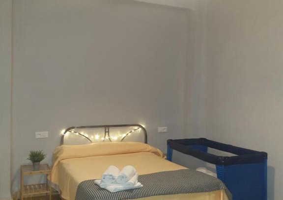 Lanjaron Appartement | Apartamentos Lanjaron