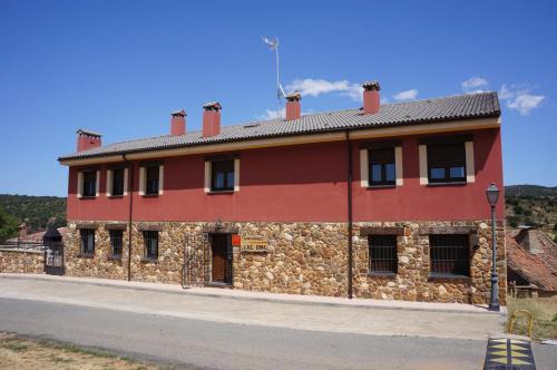 Noviales Appartement | APARTAMENTOS LAS ERAS