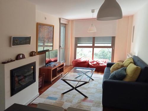 Latas Appartement | Apartamentos Las Margas Sabiñánigo 3000