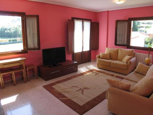 Cue Appartement | Apartamentos Las Rosas