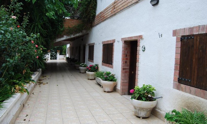 Duesaigues Appartement | Apartamentos Les Moreres