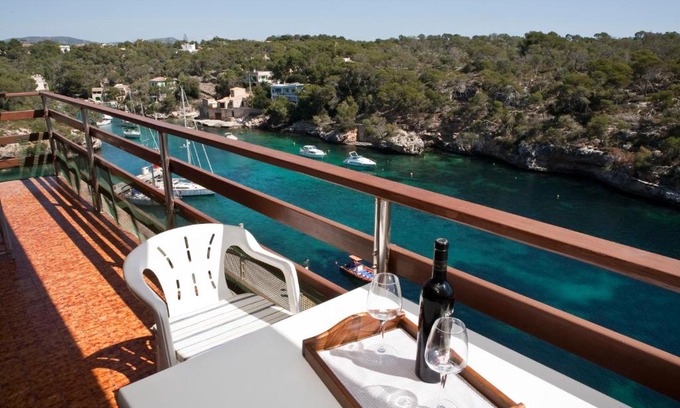 Cala Figuera Appartement | Apartamentos Llevant