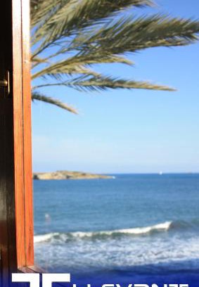 Figueretas Appartement | Apartamentos Llevant
