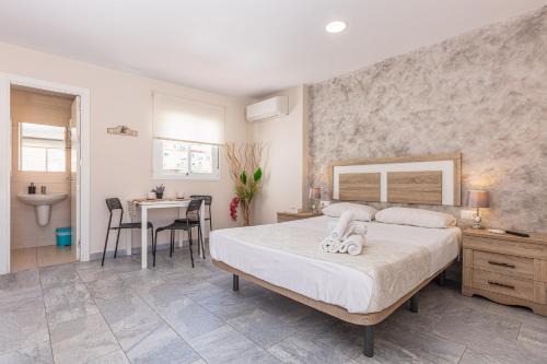 Carretera de Cadiz Appartement | Apartamentos Lola Beach